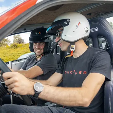 Stage de Pilotage Berline Sportive en région Bourgogne Stage de Pilotage Berline Sportive en région Bourgogne