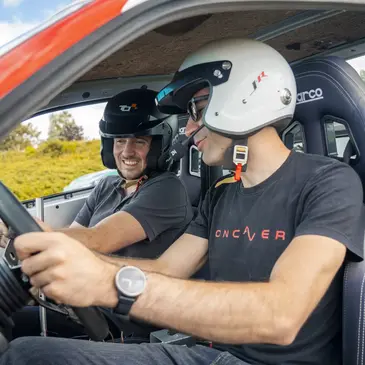 Stage de Pilotage Berline Sportive en région Auvergne Stage de Pilotage Berline Sportive en région Auvergne