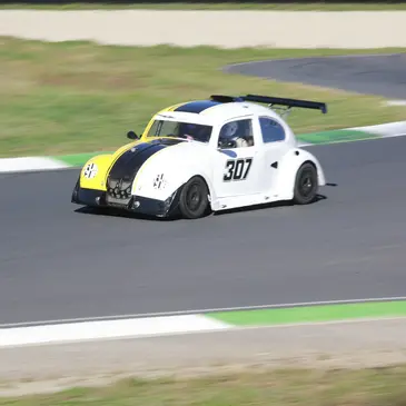 Stage prototype competition proche Circuit d'Alès Stage prototype competition proche Circuit d'Alès