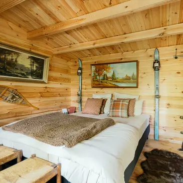 Weekend et Hébergement Insolite, département Rhône