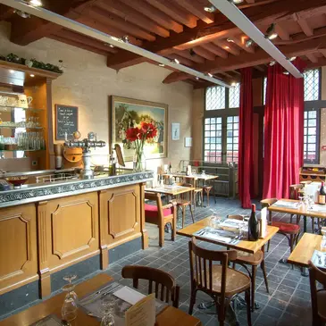 Offrir Week end en Hôtel Spa département Nord