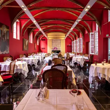 Week-End Spa à l'Hôtel 5* l'Hermitage Gantois à Lille