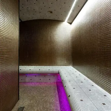 Week end en Hôtel Spa proche Lille