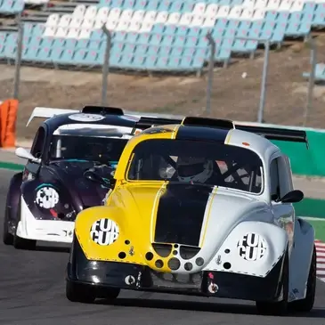 Stage de Pilotage en Funcup - Circuit d'Alès