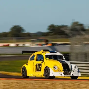 Stage prototype competition, département Gard