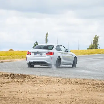 Côte d'or (21) Bourgogne - Stage de Pilotage Côte d'or (21) Bourgogne - Stage de Pilotage