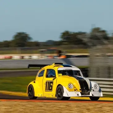 Stage prototype competition en région Languedoc-Roussillon