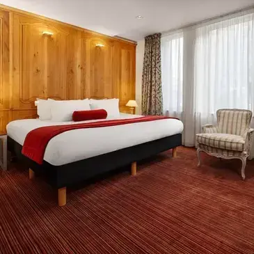 Week-end Gastronomique et Spa à l'Hermitage Gantois 5* à Lille en région Nord-Pas-de-Calais