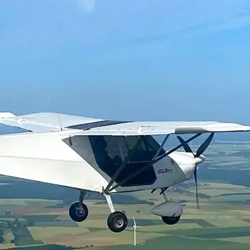 Seine et marne (77) Ile-de-France - Sport Aérien Seine et marne (77) Ile-de-France - Sport Aérien