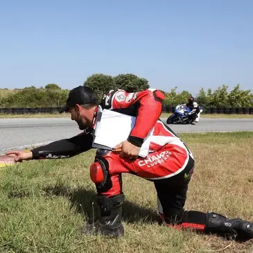 Var (83) PACA et Corse - Stage de Pilotage