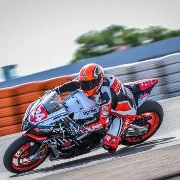 Circuit d'Alès, Gard (30) - Stage de pilotage moto