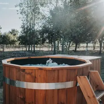 Weekend et Hébergement Insolite, département Lot et garonne
