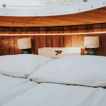 Cocumont, Lot et garonne (47) - Weekend et Hébergement Insolite Cocumont, Lot et garonne (47) - Weekend et Hébergement Insolite