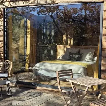 Weekend et Hébergement Insolite, département Pyrénées orientales Weekend et Hébergement Insolite, département Pyrénées orientales