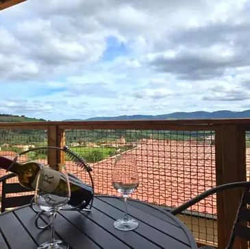 Weekend et Hébergement Insolite en région Rhône-Alpes