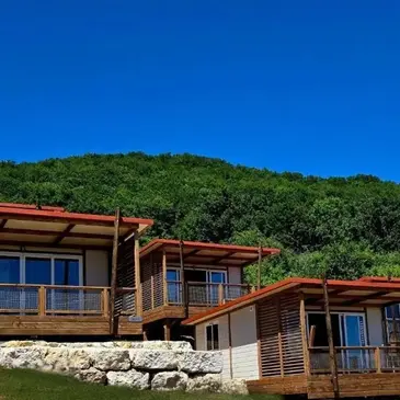 Weekend et Hébergement Insolite, département Rhône