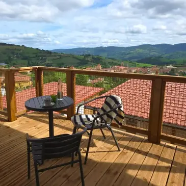 Réserver Weekend et Hébergement Insolite département Rhône Réserver Weekend et Hébergement Insolite département Rhône