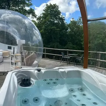 Weekend et Hébergement Insolite, département Calvados