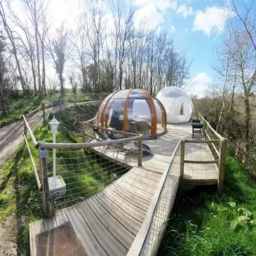 Week end en région Normandie Week end en région Normandie