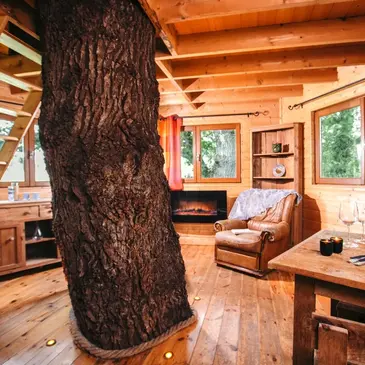 Weekend et Hébergement Insolite, département Côtes-d'Armor Weekend et Hébergement Insolite, département Côtes-d'Armor