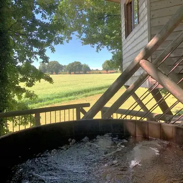 Week end en région Bretagne