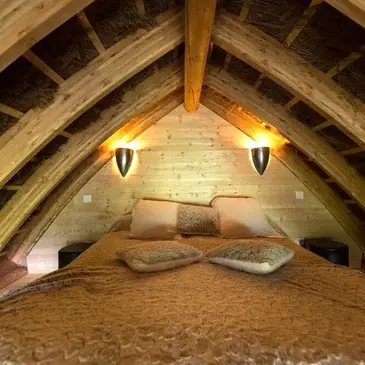 Weekend et Hébergement Insolite proche Lanvallay, à 10min de Dinan Weekend et Hébergement Insolite proche Lanvallay, à 10min de Dinan