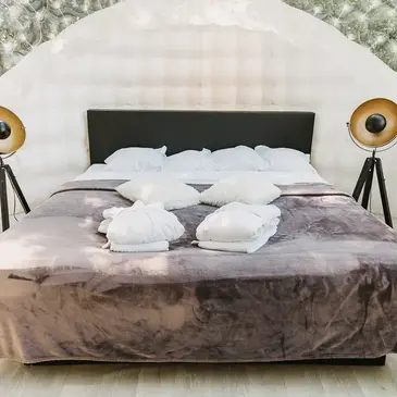 Offrir Weekend et Hébergement Insolite département Côtes-d'Armor