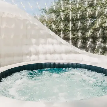 Réserver Weekend et Hébergement Insolite en Bretagne