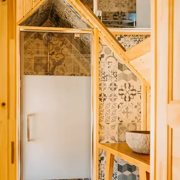 Week end en région Bretagne