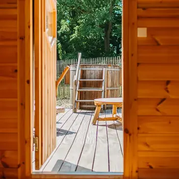 Réserver Weekend et Hébergement Insolite département Côtes-d'Armor