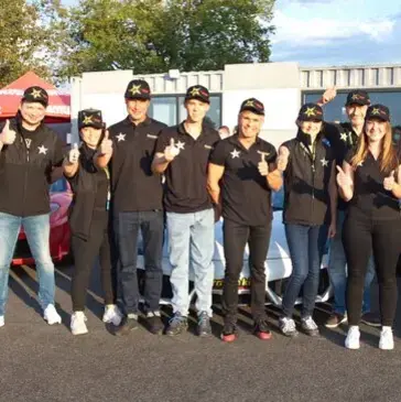 Circuit de Dijon-Prenois, Côte d'or (21) - Stage de Pilotage pour Enfant