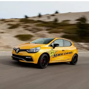 Stage de Pilotage pour Enfant, département Côte d'or Stage de Pilotage pour Enfant, département Côte d'or