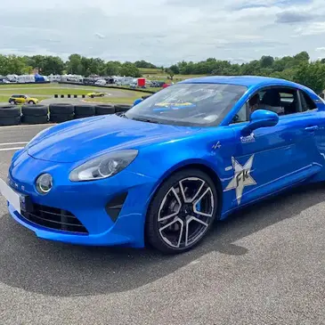 Stage de Pilotage Enfant Multivolant - Circuit de Dijon-Prenois en région Bourgogne Stage de Pilotage Enfant Multivolant - Circuit de Dijon-Prenois en région Bourgogne