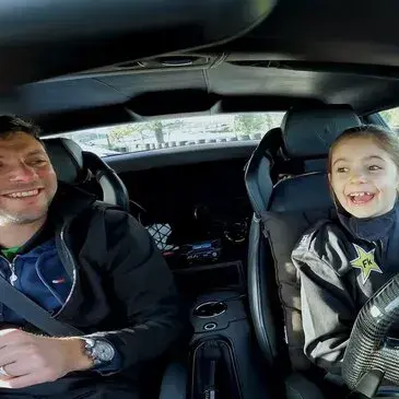 Stage de Pilotage pour Enfant proche Circuit Dijon-Prenois