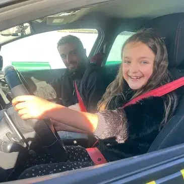 Stage de Pilotage Enfant - Circuit de Dijon-Prenois