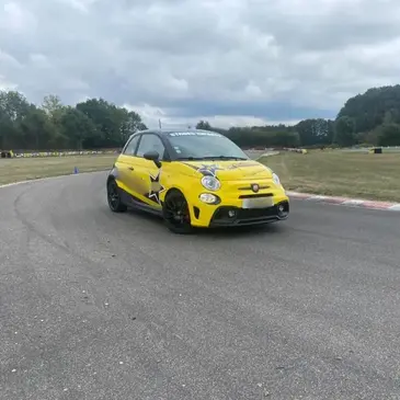 Stage de Pilotage pour Enfant, département Côte d'or