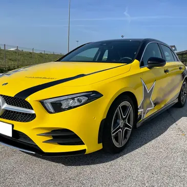 Circuit Dijon-Prenois, Côte d'or (21) - Stage de Pilotage pour Enfant