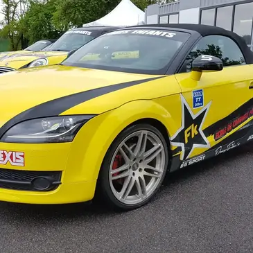 Stage de Pilotage pour Enfant proche Circuit Dijon-Prenois Stage de Pilotage pour Enfant proche Circuit Dijon-Prenois