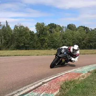 Stage Coaching avec votre Moto - Circuit de Magny-Cours Club