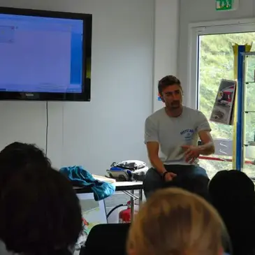 Offrir Stage de pilotage moto département Nièvre Offrir Stage de pilotage moto département Nièvre