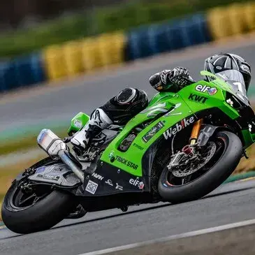 Stage de pilotage moto en région Bourgogne