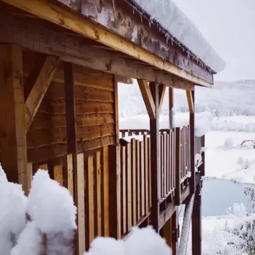Weekend et Hébergement Insolite en région Rhône-Alpes Weekend et Hébergement Insolite en région Rhône-Alpes