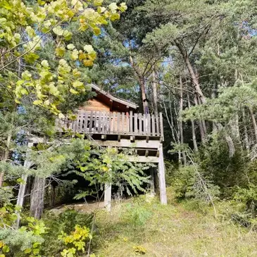 La Thuile, Savoie (73) - Weekend et Hébergement Insolite La Thuile, Savoie (73) - Weekend et Hébergement Insolite