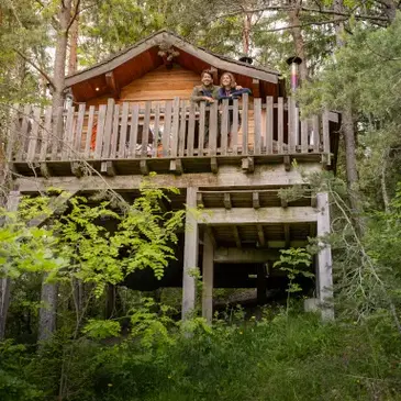 Week end en région Rhône-Alpes