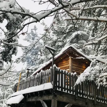 Réserver Weekend et Hébergement Insolite en Rhône-Alpes Réserver Weekend et Hébergement Insolite en Rhône-Alpes