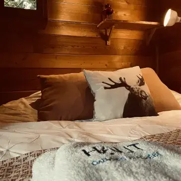 Offrir Weekend et Hébergement Insolite département Savoie