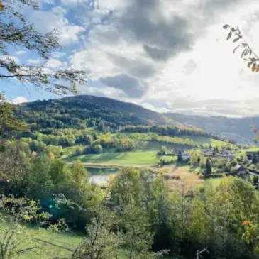 Weekend et Hébergement Insolite en région Rhône-Alpes Weekend et Hébergement Insolite en région Rhône-Alpes