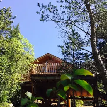 Weekend et Hébergement Insolite proche La Thuile Weekend et Hébergement Insolite proche La Thuile