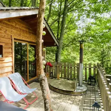 Réserver Weekend et Hébergement Insolite en Rhône-Alpes Réserver Weekend et Hébergement Insolite en Rhône-Alpes