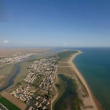 Vendée (85) Pays-de-la-Loire - Sport Aérien Vendée (85) Pays-de-la-Loire - Sport Aérien